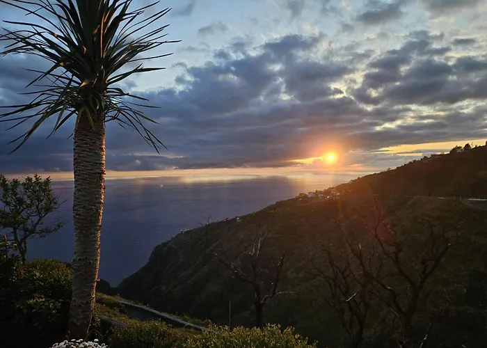 Sunset Refuge