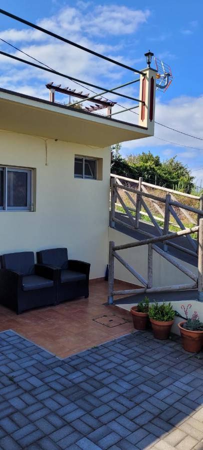 Sunset Refuge Apartment Faja da Ovelha