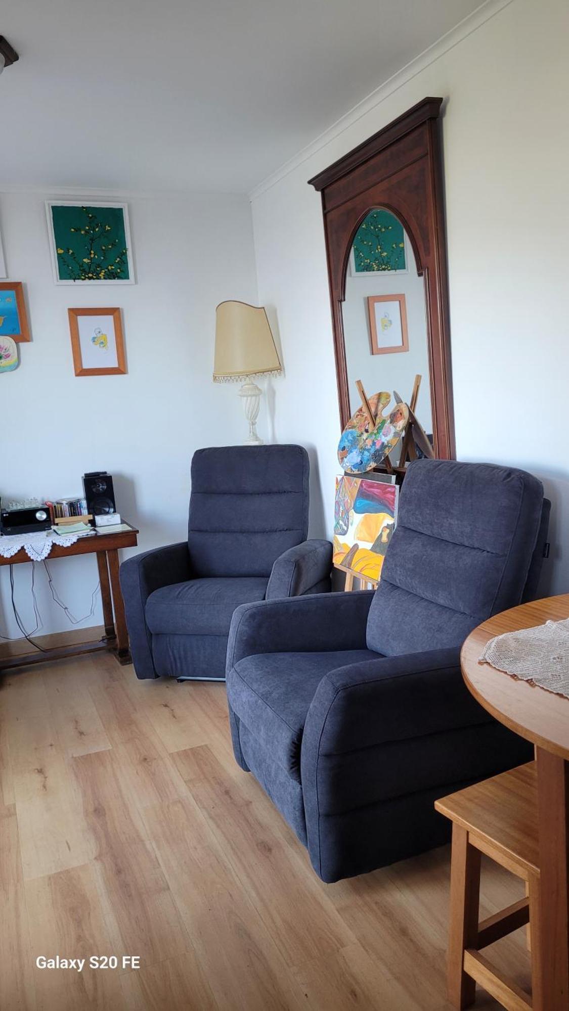 Sunset Refuge Apartment
